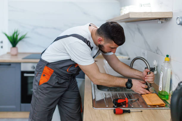 Best Gas Line Repair  in Rocky Point, NY
