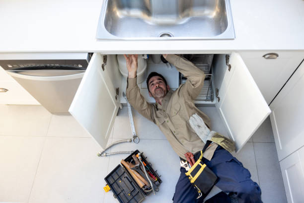 Best Emergency Plumber  in Rocky Point, NY