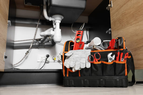 Best Emergency Plumbing Repair  in Rocky Point, NY