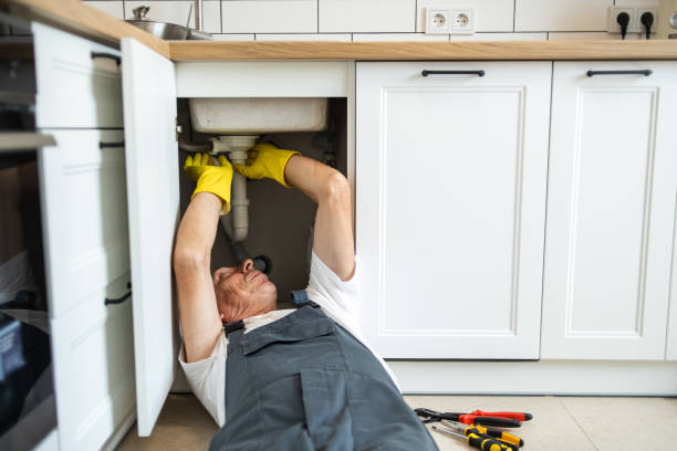 Best Sewer Line Repair  in Rocky Point, NY