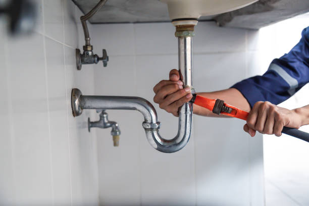 Best Shower Repair Services  in Rocky Point, NY