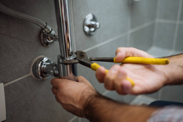 Best Drain Cleaning Services  in Rocky Point, NY