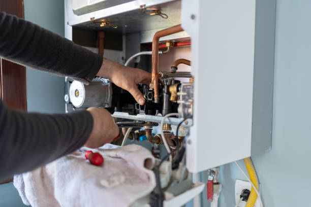 Best Water Softener Installation  in Rocky Point, NY
