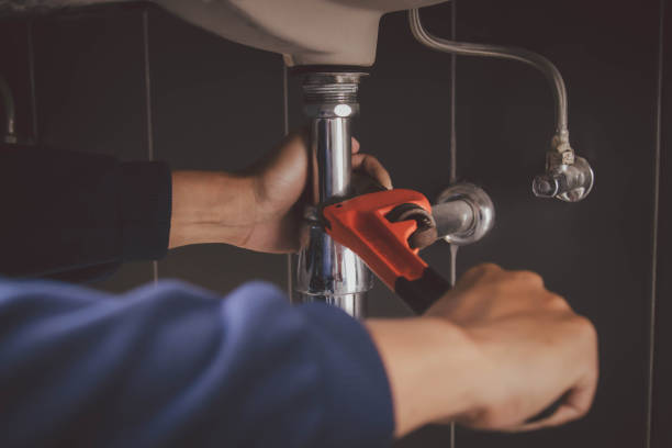 Best Leak Detection Services  in Rocky Point, NY